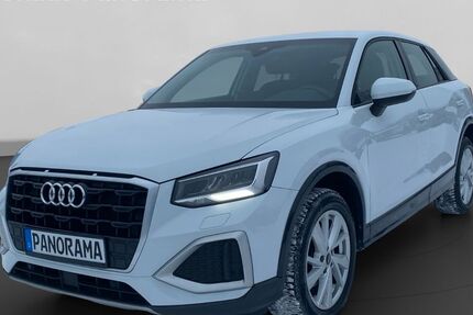 Audi Q2 53.607 km 20.990 &euro; Schönefeld OT Großziethen 12529