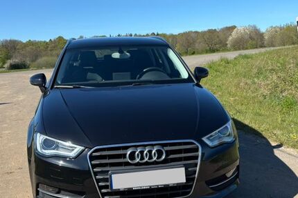 Audi A3 119.000 km 10.500 &euro; Kaaks 25582