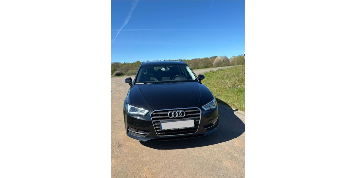 Audi A3 119.000 km 10.500 &euro; Kaaks 25582