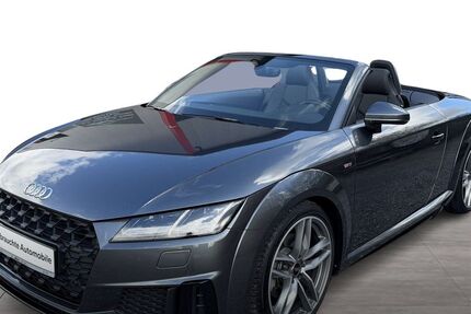 Audi TT 23.785 km 34.890 &euro; Brilon 59929