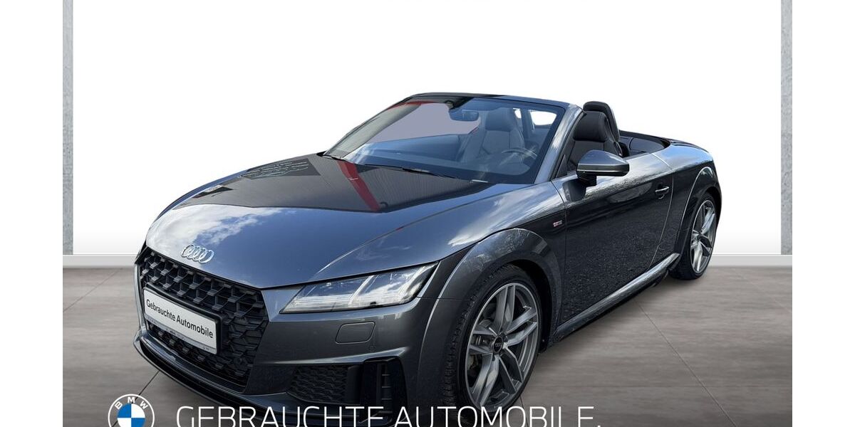 Audi TT 23.785 km 34.890 &euro; Brilon 59929