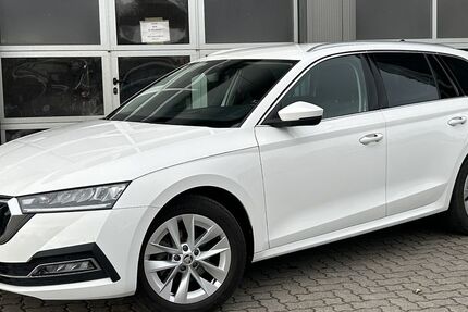 Skoda Octavia 22.946 km 24.990 &euro; Nortorf 24589