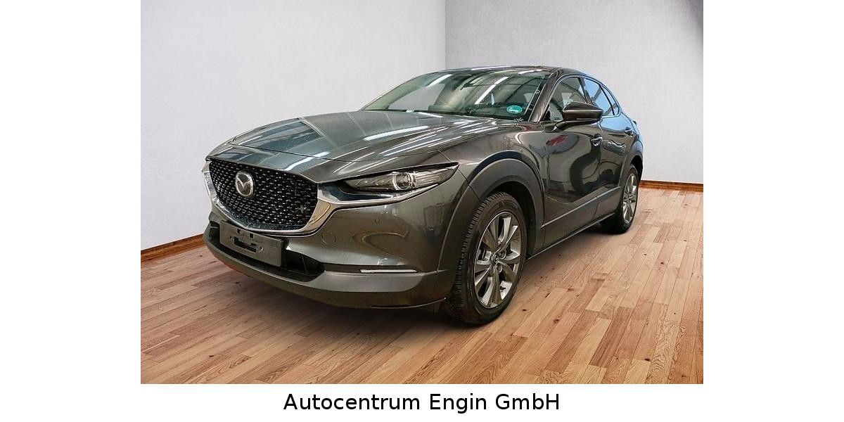 Mazda CX-30 15.486 km 23.990 &euro; Holzminden 37603