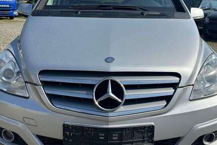 Mercedes-Benz B 180 280.000 km 2.250 &euro; Gerolzhofen 97447