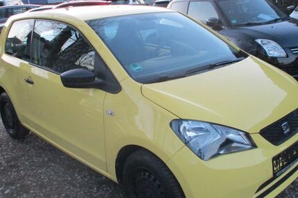 Seat Mii 109.000 km 3.900 &euro; Mahlow 15831