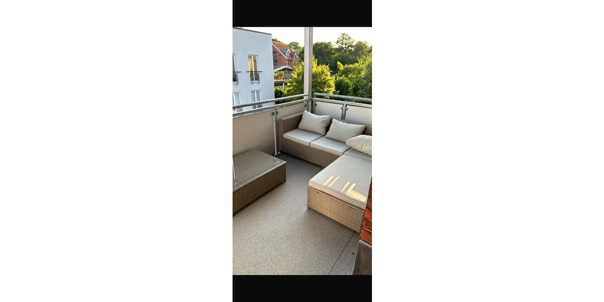 Etagenwohnung Barsinghausen - 3.5 Zimmer, 100 m&sup2;, 1.200&euro; | Angebot:26301967