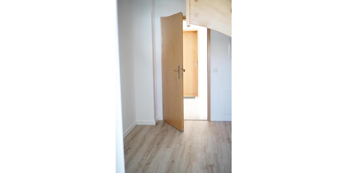 Maisonettenwohnung Wernberg-Köblitz Köblitz - 2 Zimmer, 50 m&sup2;, 500&euro; | Angebot:25415181