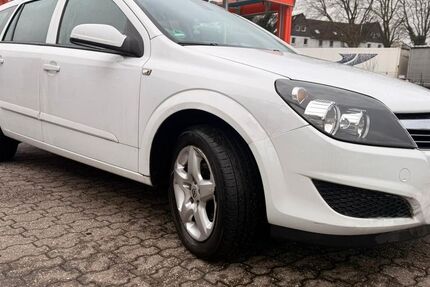 Opel Astra 190.865 km 900 &euro; Remscheid 42853