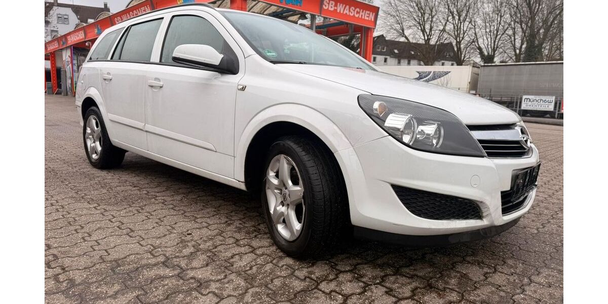 Opel Astra 190.865 km 900 &euro; Remscheid 42853