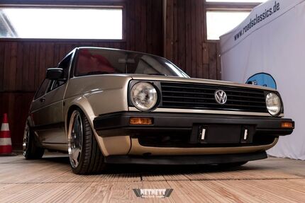VW Golf 94.000 km 5.500 &euro; Oberzent 64760