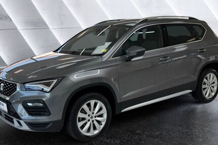 Seat Ateca 29.193 km 28.990 &euro; Ludwigsfelde 14974