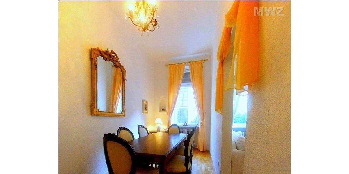 Zimmer Heidelberg Bahnstadt - 4 Zimmer, 1.450&euro; | Angebot:25096500