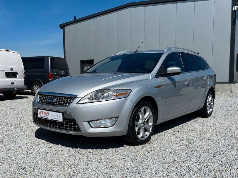 Mondeo