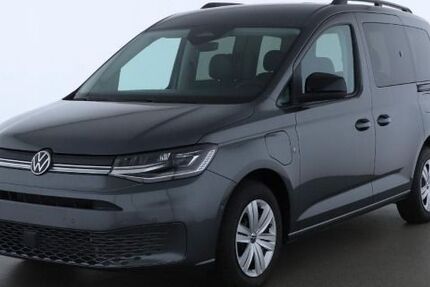 VW Caddy 8.555 km 34.950 &euro; Aalen 73431