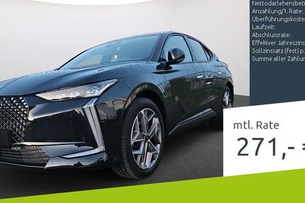 DS Automobiles DS4 27.642 km 22.840 &euro; Dülmen 48249