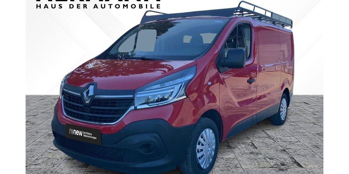 Renault Trafic 44.879 km 20.996 &euro; Einbeck 37574