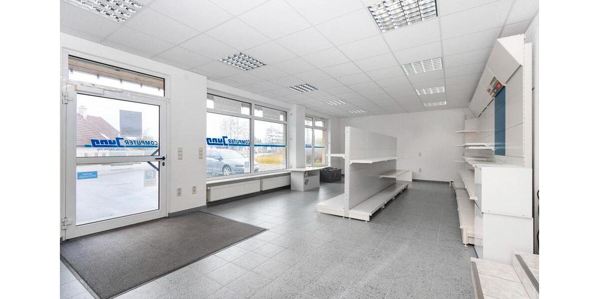 Gewerbeobjekt Mengen - 750&euro; | Angebot:26235524