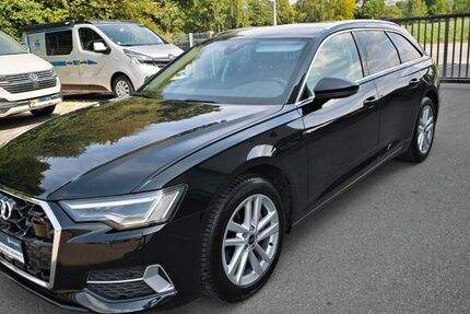 Audi A6 37.200 km 30.990 &euro; Mietingen 88487