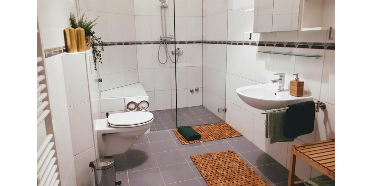 Ferienimmobilie Bremen Östliche Vorstadt - 105&euro; | Angebot:26224575
