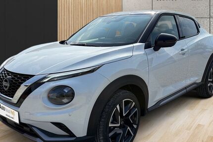 Nissan Juke 5.500 km 21.890 &euro; Murr 71711