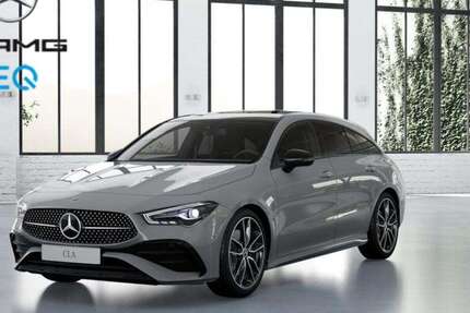 Mercedes-Benz CLA 200 9.500 km 39.780 &euro; Schwelm 58332