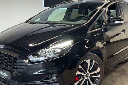 Ford S-Max 69.900 km 26.850 &euro; Bretten 75015