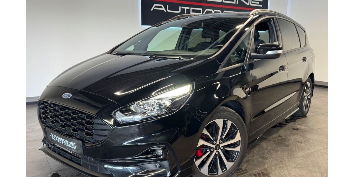 Ford S-Max 69.900 km 26.850 &euro; Bretten 75015