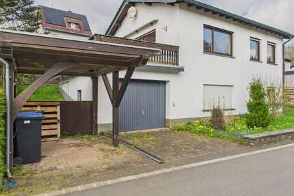 Haus Jünkerath - 5 Zimmer, 135 m&sup2;, 198.000&euro; | Angebot:24997111