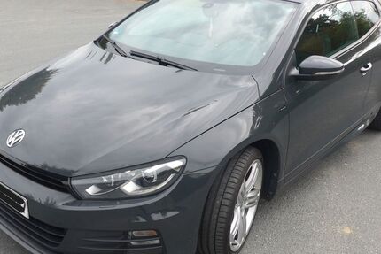 VW Scirocco 89.903 km 13.950 € Wolfenbüttel 38302
