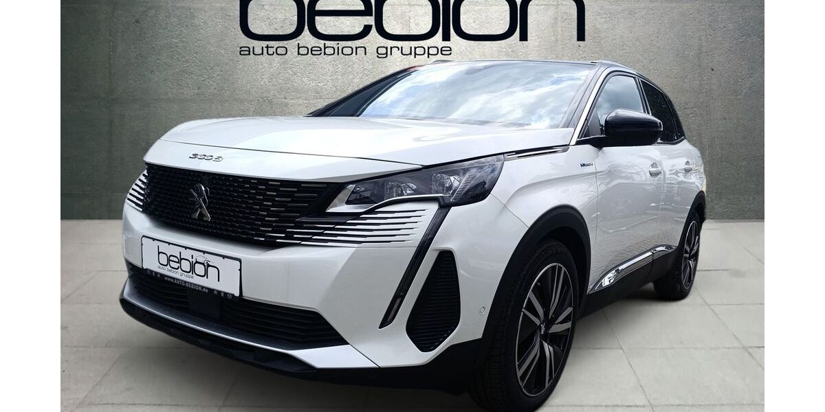 Peugeot 3008 56.100 km 25.750 € Herrenberg 71083