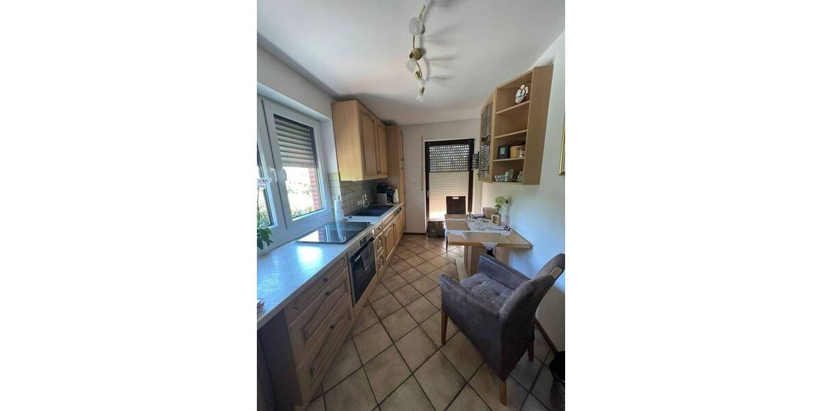 Etagenwohnung Mönchengladbach Lürrip - 3 Zimmer, 101 m&sup2;, 750&euro; | Angebot:26696905