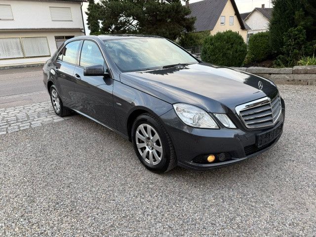 Mercedes-Benz E 200 120.000 km 9.250 &euro; Karlshuld 86668