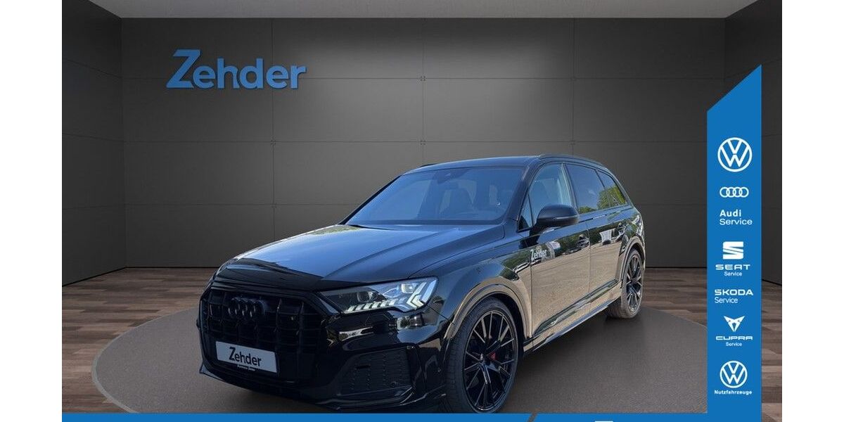 Audi Q7 42.510 km 79.913 &euro; Cham 93413