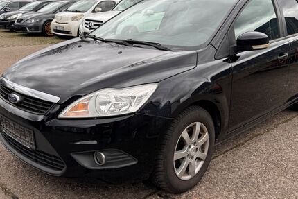 Ford Focus 205.000 km 2.290 &euro; Mannheim 68309