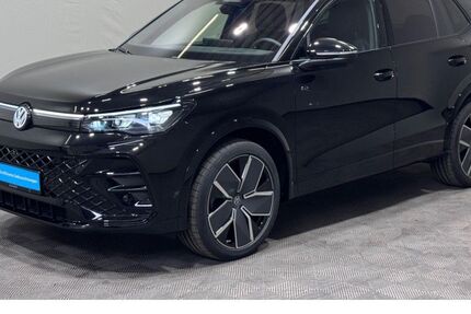 VW Tiguan 9.230 km 51.980 &euro; Torgau 04860
