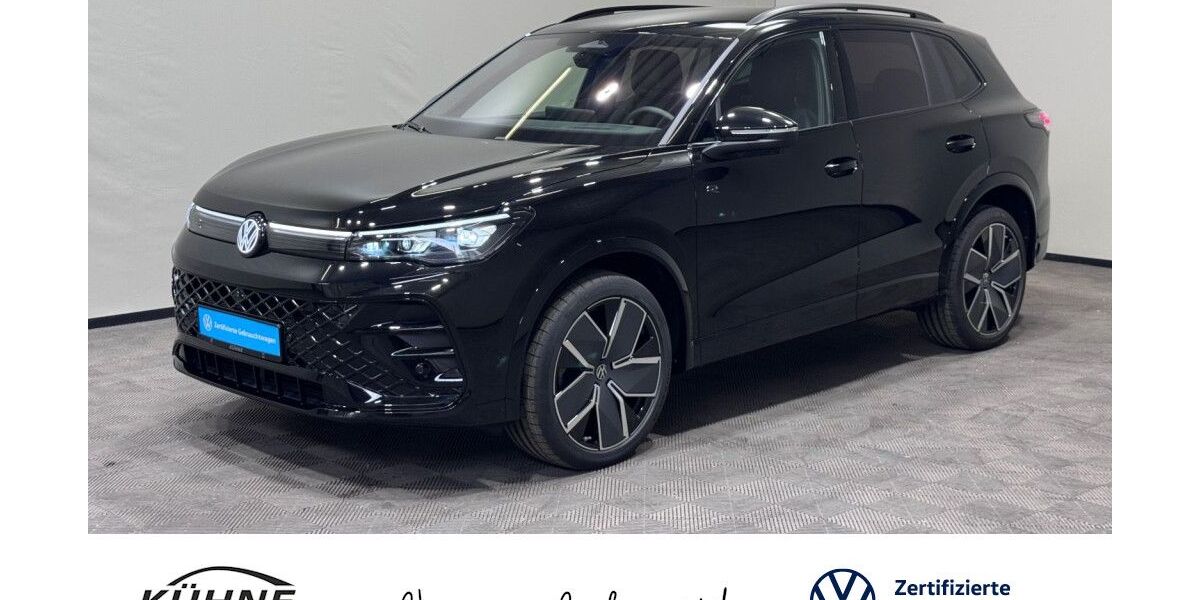 VW Tiguan 9.230 km 51.980 &euro; Torgau 04860