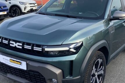 Dacia Duster 2.800 km 28.990 &euro; Weißwasser 02943