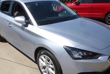 Seat Leon 47.000 km 21.900 &euro; Neuhofen 67141