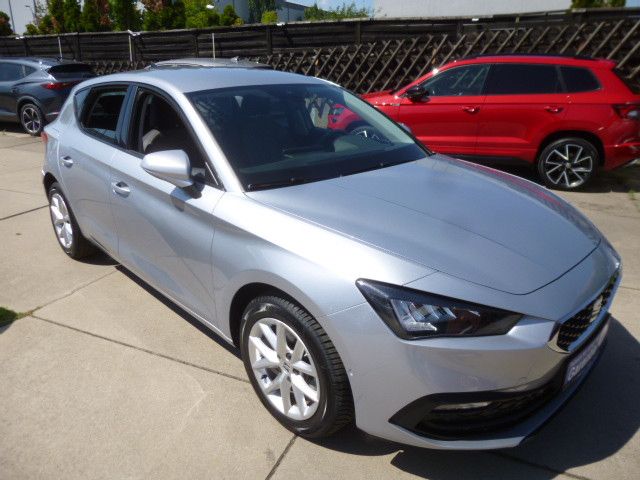 Seat Leon 47.000 km 21.900 &euro; Neuhofen 67141
