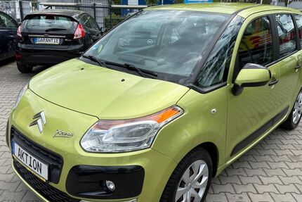 Citroen C3 136.500 km 3.850 &euro; Berlin Wittenau -Reinickendorf 13407