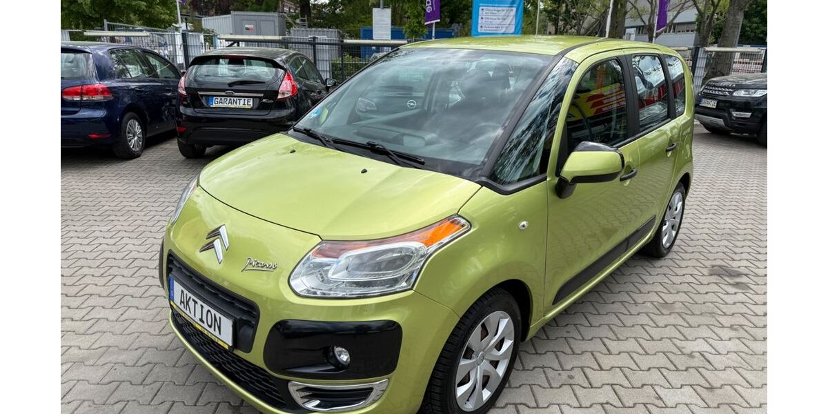 Citroen C3 136.500 km 3.850 &euro; Berlin Wittenau -Reinickendorf 13407
