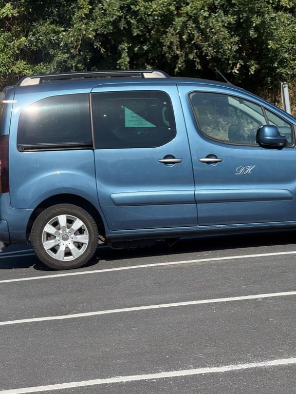 Berlingo