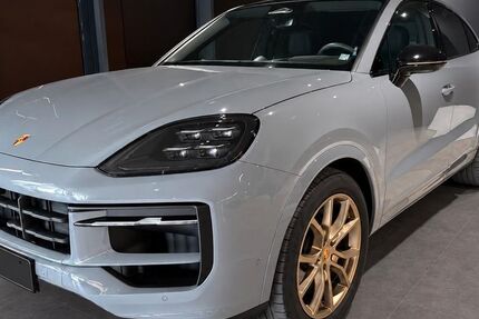 Porsche Cayenne 3.500 km 105.890 &euro; Feldkirchen bei München 85622