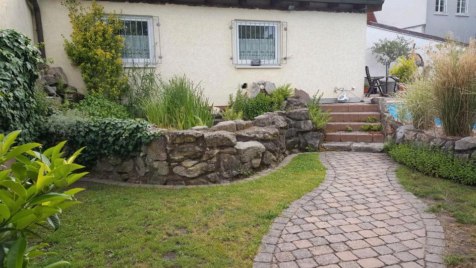 Einfamilienhaus Reilingen - 550.000&euro; | Angebot:26817407