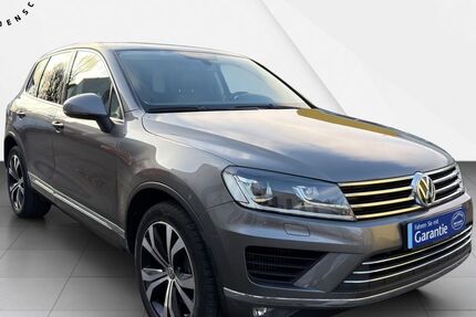 VW Touareg 314.463 km 15.570 &euro; Lüdenscheid 58507