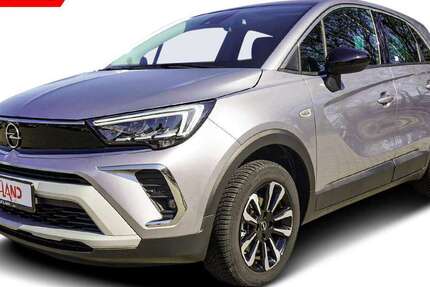 Opel Crossland 8.273 km 20.950 &euro; Brehna 06796
