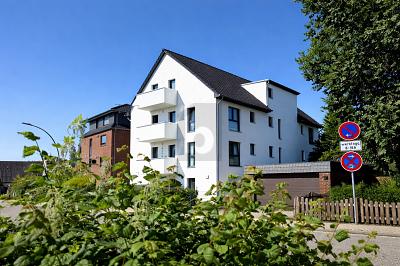 MODERN MIT SONNIGER DACHTERRASSE - Einfamilienhaus Henstedt-Ulzburg Ulzburg | Angebot:26029882