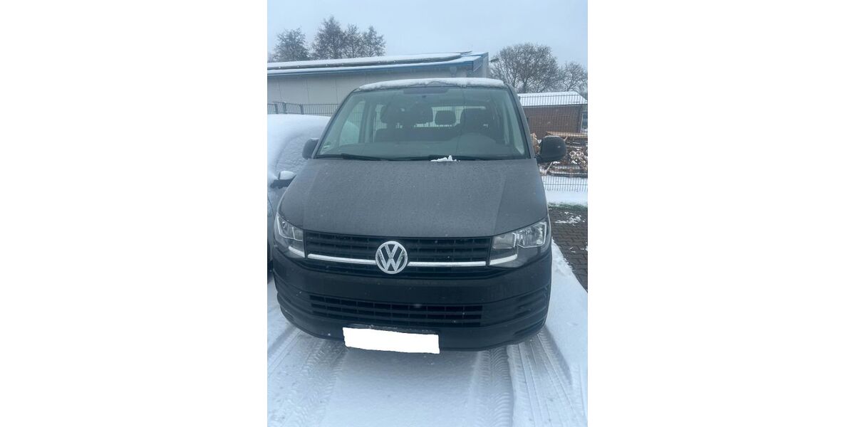 VW T6 Kombi 174.287 km 20.000 &euro; papenburg 26871
