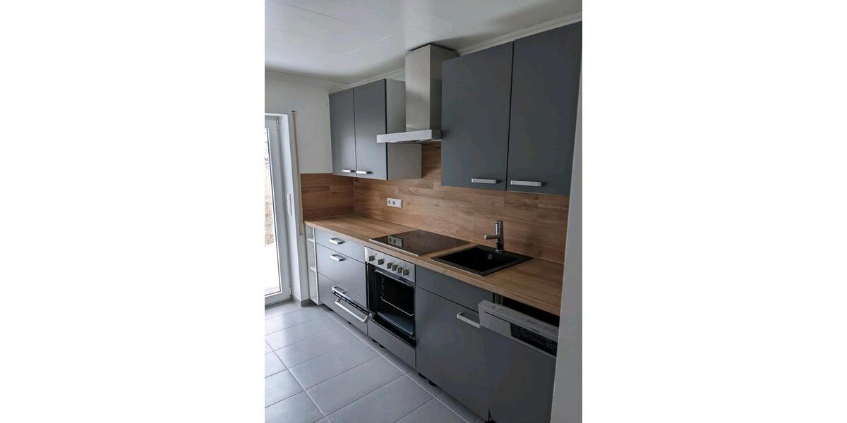 Etagenwohnung Warstein - 3 Zimmer, 86 m&sup2;, 969&euro; | Angebot:26322724