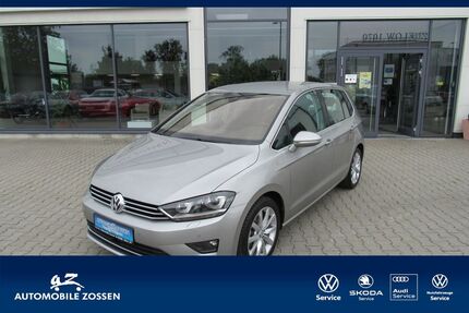VW Golf Sportsvan 57.893 km 15.585 &euro; Blankenfelde-Mahlow 15827